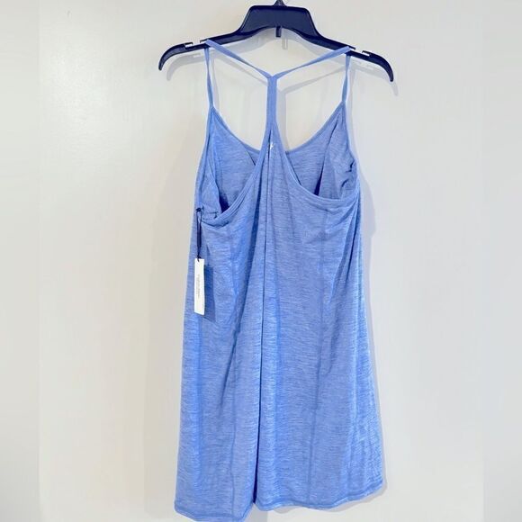 Calvin Klein Performance Women's Halter Peached Space Dye Sport Dress  NWT - Picture 10 of 12